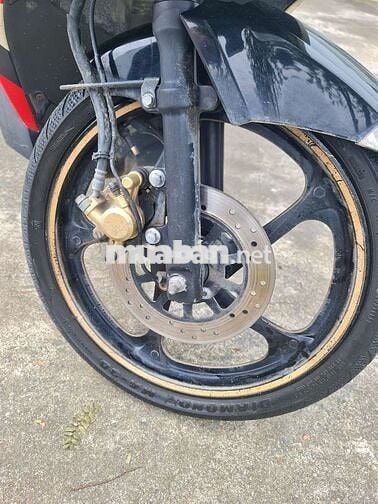 #NOVO 5 125cc  FI XE ZIN TOÀN TẬP