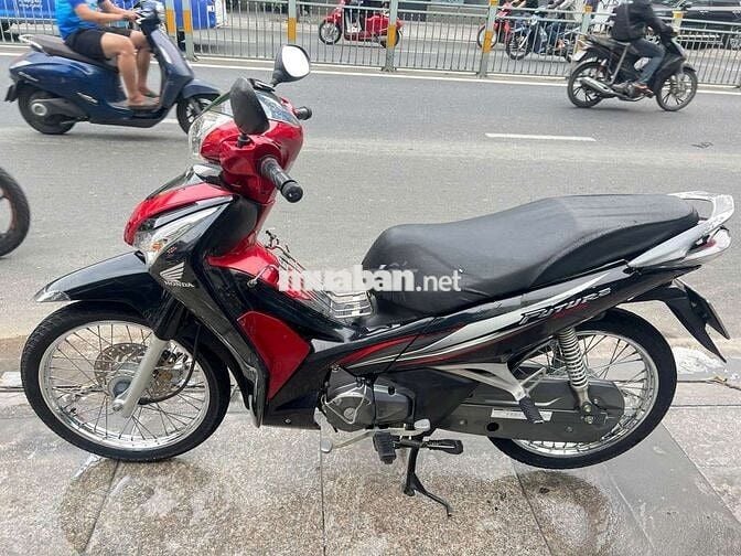 Honda future mập Fi 2016 mới 90% Bstp chính chủ