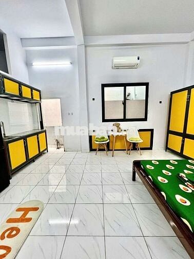 Cho thuê phòng 69/38/15 nguyễn gia trí bình thạnh