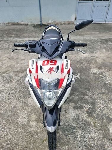 #NOVO 5 125cc  FI XE ZIN TOÀN TẬP