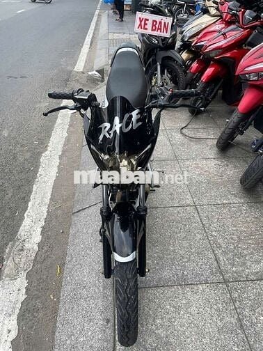 Suzuki raider 2016 mới 90% biển số thành phố
