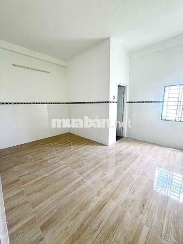 Nhà Trệt 2 Lầu Sân Thượng Khu Hồng Loan 5C