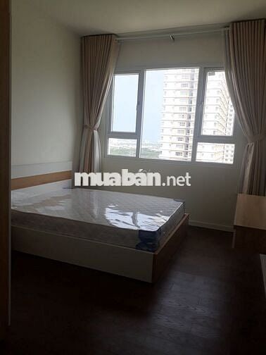 DRAGON HILL 1, 2PN 2WC 3,8 tỷ sổ hồng sẵn