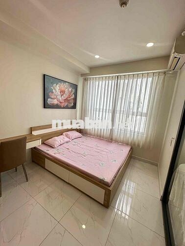 Giỏ hàng thuê căn hộ Richstar quận Tân Phú