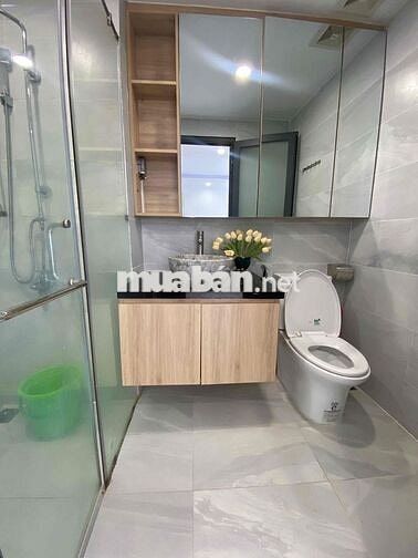 Giỏ hàng thuê căn hộ Richstar quận Tân Phú