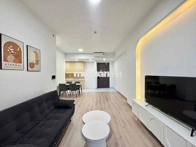 🌿 Celesta – Căn hộ 2PN 2WC + Sân vườn 16m² ✨ Diện tích: 85m² – Nội thấ