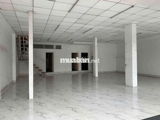 Mặt tiền tân kỳ tân quý 10 x 16 trệt lầu đường 40m