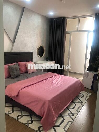 DRAGON HILL 1, 2PN 2WC 3,8 tỷ sổ hồng sẵn