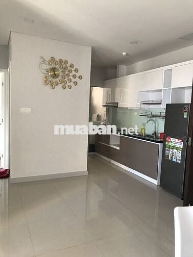 DRAGON HILL 1, 2PN 2WC 3,8 tỷ sổ hồng sẵn