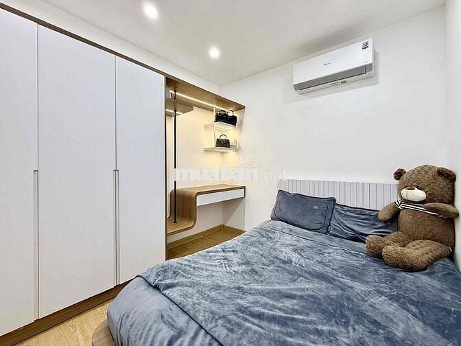 🌿 Celesta – Căn hộ 2PN 2WC + Sân vườn 16m² ✨ Diện tích: 85m² – Nội thấ