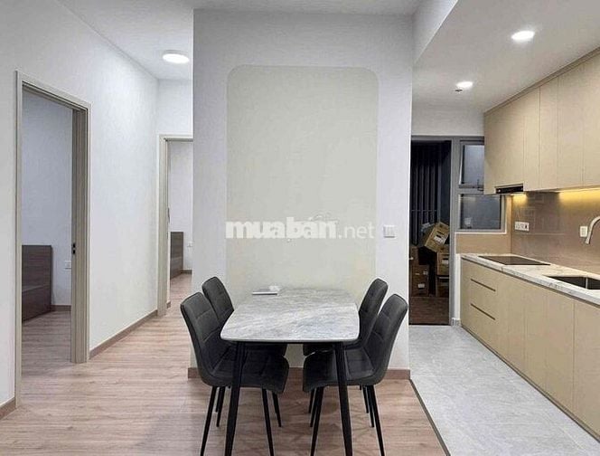 🌿 Celesta – Căn hộ 2PN 2WC + Sân vườn 16m² ✨ Diện tích: 85m² – Nội thấ