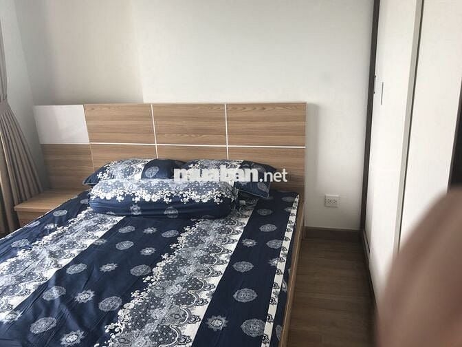 DRAGON HILL 1, 2PN 2WC 3,8 tỷ sổ hồng sẵn