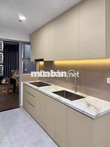 🌿 Celesta – Căn hộ 2PN 2WC + Sân vườn 16m² ✨ Diện tích: 85m² – Nội thấ