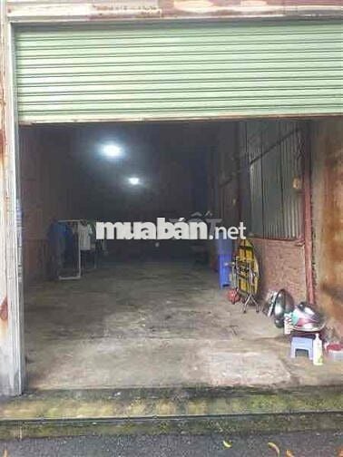 ĐẤT HẺM NHỰA 7M TÂN CHÁNH HIỆP 16, Q12 - DT 9,5x17 TÁCH ĐC GIÁ ĐẦU TƯ