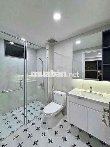 🌿 Celesta – Căn hộ 2PN 2WC + Sân vườn 16m² ✨ Diện tích: 85m² – Nội thấ