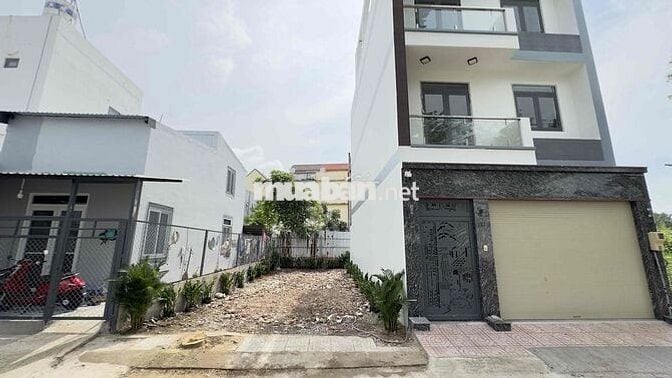 💥 Bán Đất Đẹp Thổ 💯 _ DT 5.8M ❌ 14.5M 🚗 _ Sổ Riêng, Xây Dựng Tự Do