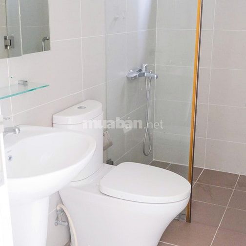 Cần bán căn góc 2PN 70m2 tuyệt đẹp Masteri Thảo Điền view sông, 8.4 tỷ