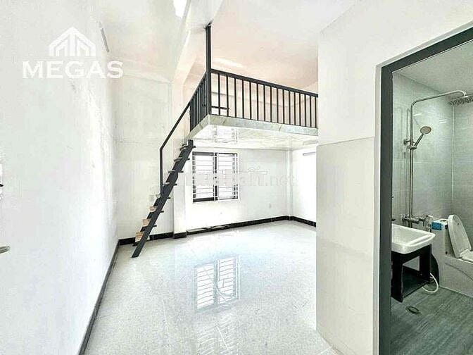 🤩GÁC CAO - TÁCH BẾP FULL NT MẶT ĐƯỜNG TRƯỜNG CHINH - PHAN VĂN HỚN