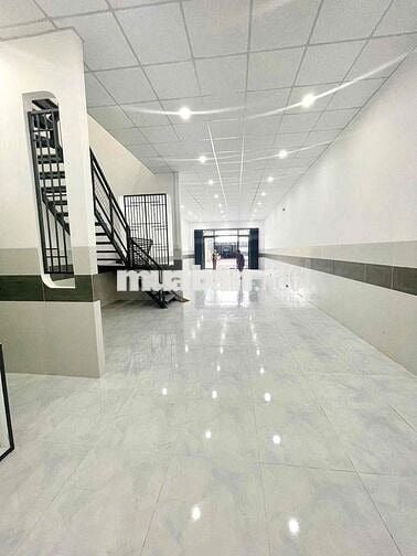 Nhà Trệt Lửng Mặt Tiền Trục Chính Khu Nam Long