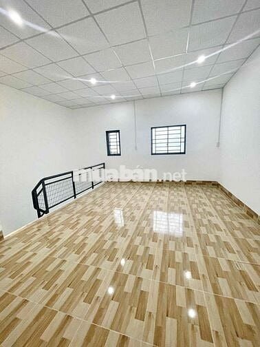 Nhà Trệt Lửng Mặt Tiền Trục Chính Khu Nam Long