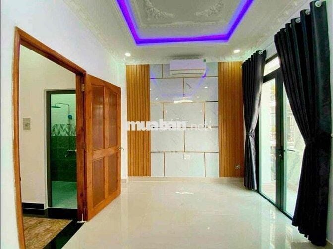 🇻🇳🇻🇳🇻🇳NHÀ NGUYÊN CĂN 4PN CÓ NỘI THẤT NHÀ BÈ