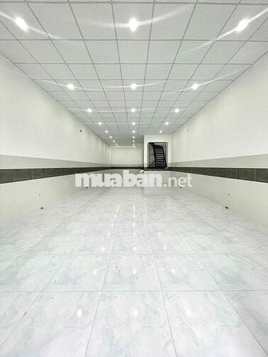 Nhà Trệt Lửng Mặt Tiền Trục Chính Khu Nam Long