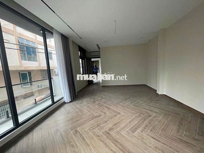 CHO THUÊ NHÀ MỚI XÂY NGAY VẠN HẠNH MALL_Q10_1 TRỆT 3 LẦU_GIÁ CỰC TỐT