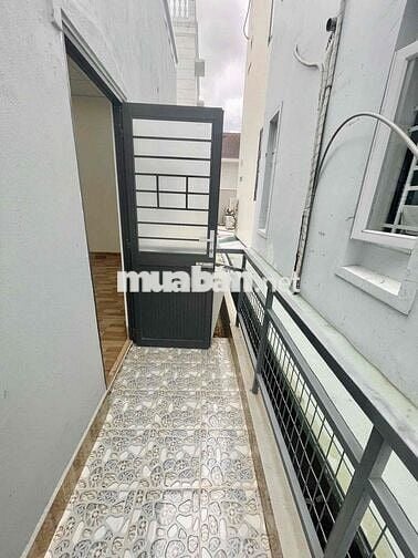 Nhà Trệt Lửng Mặt Tiền Trục Chính Khu Nam Long