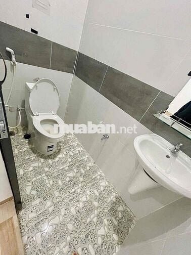 Nhà Trệt Lửng Mặt Tiền Trục Chính Khu Nam Long