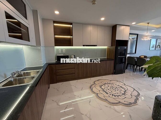 Cần Bán Gấp! Căn Hộ Saigon South 75m², 2PN, View Sông - sẵn Sổ Hồng