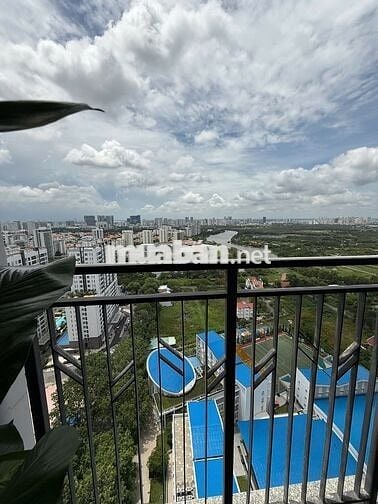 Cần Bán Gấp! Căn Hộ Saigon South 75m², 2PN, View Sông - sẵn Sổ Hồng
