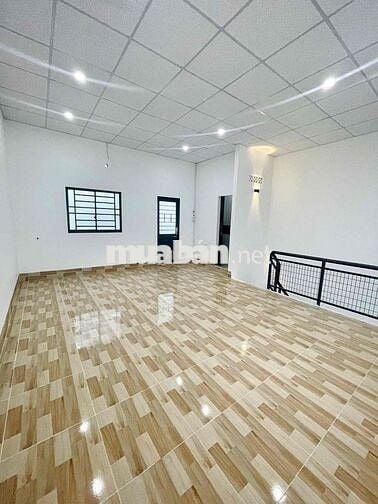 Nhà Trệt Lửng Mặt Tiền Trục Chính Khu Nam Long