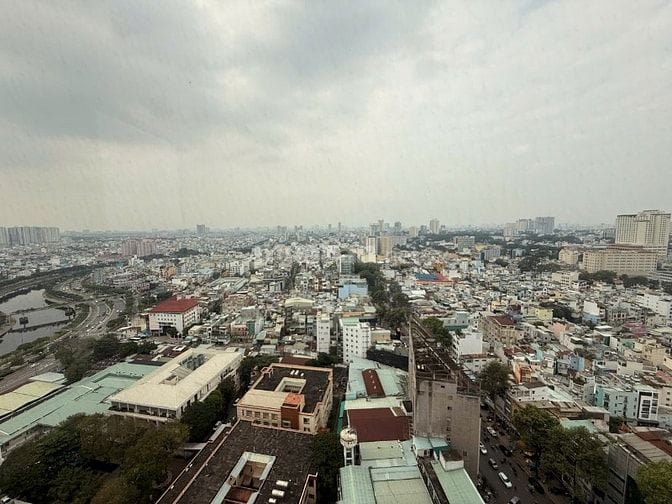 BÁN CĂN HỘ KIỀU BY KITA - 90M2, 2PN, 2WC - ĐÃ CÓ SỔ HỒNG, GIÁ 12.5 TỶ