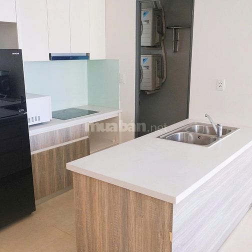 Cần bán căn góc 2PN 70m2 tuyệt đẹp Masteri Thảo Điền view sông, 8.4 tỷ