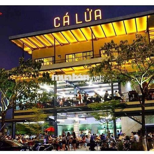 GÓC 2MT KINH DOANH CỰC HIẾM TẠI QUẬN 10 TRỤC ĐƯỜNG CHÍNH SD 640M2