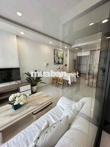 Giỏ hàng thuê căn hộ Richstar quận Tân Phú