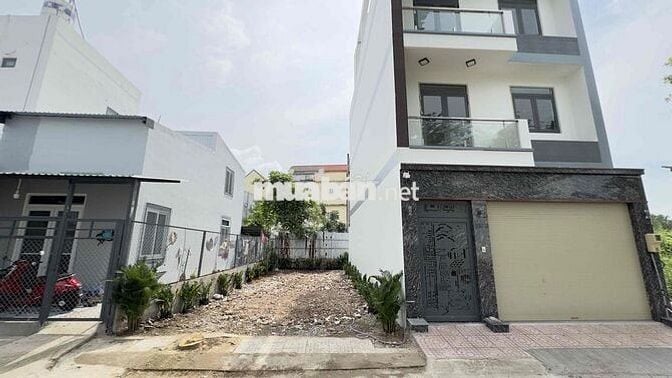 💥 Bán Đất Đẹp Thổ 💯 _ DT 5.8M ❌ 14.5M 🚗 _ Sổ Riêng, Xây Dựng Tự Do