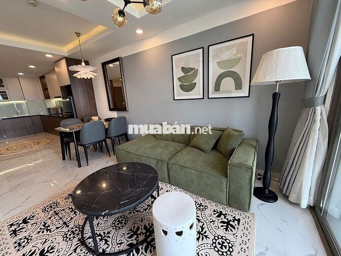 Cần Bán Gấp! Căn Hộ Saigon South 75m², 2PN, View Sông - sẵn Sổ Hồng