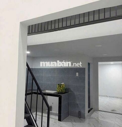 🔥MẶT TIỀN LÝ THÁNH TÔNG-GẦN LŨY BÁN BÍCH,TÔ HIỆU,HÒA BÌNH,GIÁP Q.11