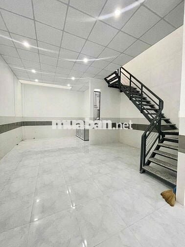 Nhà Trệt Lửng Mặt Tiền Trục Chính Khu Nam Long