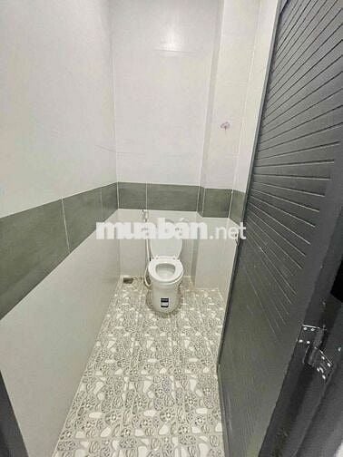 Nhà Trệt Lửng Mặt Tiền Trục Chính Khu Nam Long