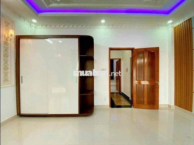 🇻🇳🇻🇳🇻🇳NHÀ NGUYÊN CĂN 4PN CÓ NỘI THẤT NHÀ BÈ