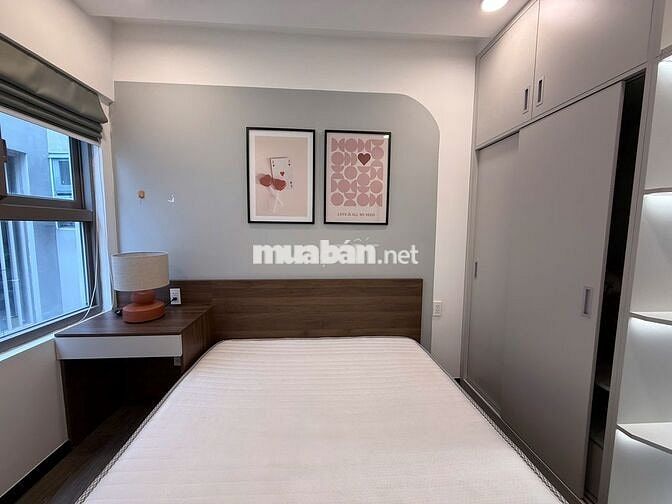 Cần Bán Gấp! Căn Hộ Saigon South 75m², 2PN, View Sông - sẵn Sổ Hồng