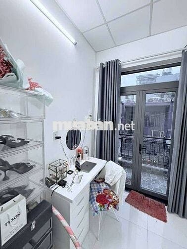 🏘️ Đẹp - Nhỉnh : 3Tỏi - Có Ngay Nhà TtQ Tân Phú - Hẻm 4m 1/ - 2Tầng