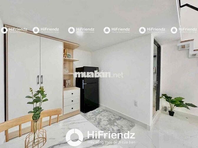 ❌TRỌ GIÁ RẺ CÓ MÁY LẠNH SẠCH SẼ NGAY HƯƠNG LỘ 2 AN NINH THOÁNG MÁT❌