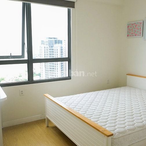 Cần bán căn góc 2PN 70m2 tuyệt đẹp Masteri Thảo Điền view sông, 8.4 tỷ