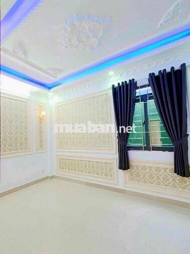 🇻🇳🇻🇳🇻🇳NHÀ NGUYÊN CĂN 4PN CÓ NỘI THẤT NHÀ BÈ