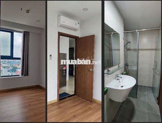 Cho Thuê Căn Hộ 2PN 2WC Full Nội Thất Bcons Garden Dọn Vào Ở Ngay