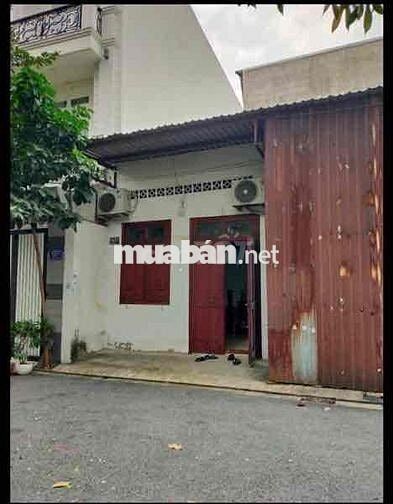 Dương Thị Mười, 160m2 9.5 x 18, Hẻm 7m thông, gần Nguyễn Thị Búp