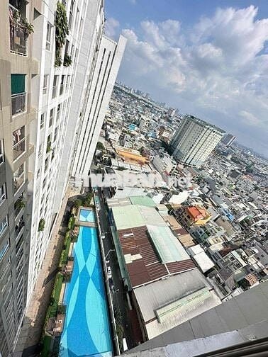 Giỏ hàng thuê căn hộ Richstar quận Tân Phú